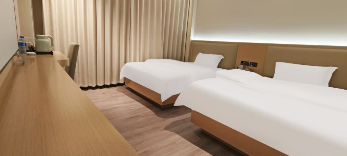 Hongwei Hotels in Cangyuan
