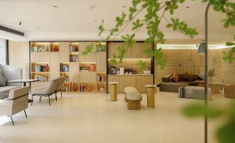 Homeinn Selected Hotel (Suzhou Huaihe West Road Guangcai City)