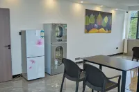 Fengming Smart Hotel (Lincang High-Speed Railway Station) - 2 Yıldız