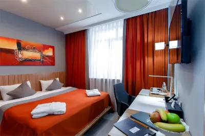 Mildom Premium Hotel Hotels in der Nähe von Christi-Himmelfahrt-Kathedrale