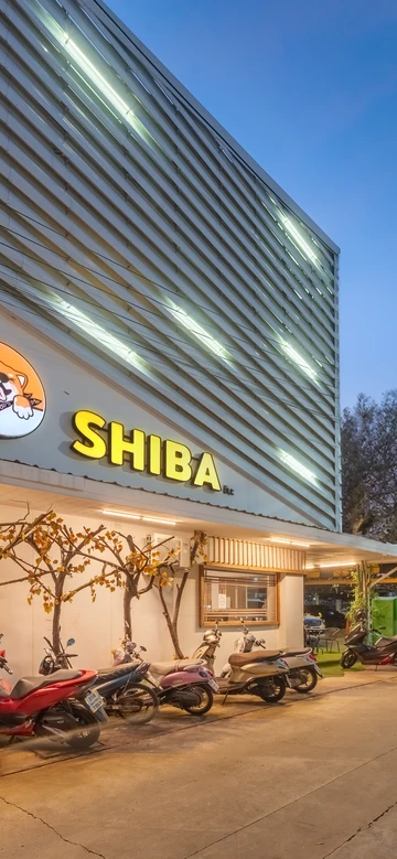 รูปภาพของโรงแรมชิบะรูม นครราชสีมา สาขามหาวิทยาลัยเทคโนโลยีสุรนารี