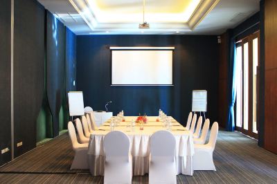 Function Rooms Avista Hideaway Phuket Patong - MGallery (SHA Extra Plus) Photo