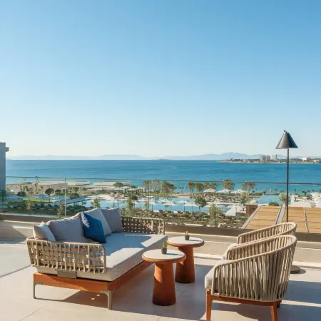 Anda Barut Collection – Ultra All Inclusive