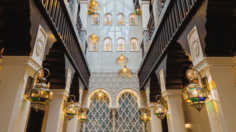 Royal Marrakech Guesthouse (Chaoshan Ancient City Paifang Street Store)