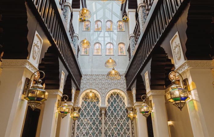 Royal Marrakech Guesthouse (Chaoshan Ancient City Paifang Street Store)