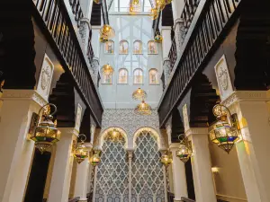 Royal Marrakech Guesthouse (Chaoshan Ancient City Paifang Street Store)