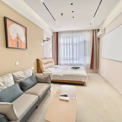 Shenxian Inn Hotels near Yongtai Square