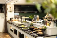 Emeishan Shuxiang Nianhua Hotel - Business