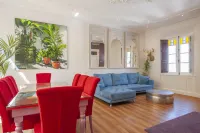Casa Verde Ayamonte Hôtels à : Cote occidentale