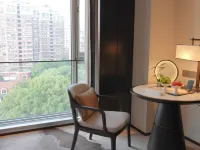 Xinzhi Hotel Hotel berhampiran Jambatan Daqing