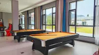 Huangheying Hot Spring Hotel - Gym