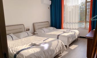 Yongjia Fenglin Juaotan Linyouju Homestay (Zhenfeng Line)