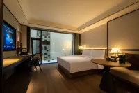 海口國興大道漫心府（省政府店） - 酒吧