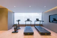 JI Hotel (Hegang City Government People's Service Center) Hotels in Hegang