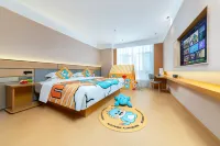 Shanshan Letu Hotel