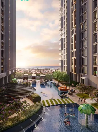 KO-Z Place @ K Avenue