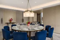 The Langham, Gold Coast and Jewel Residences - Morgenmad