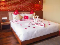 Temple Himalaya Hotel and Spa