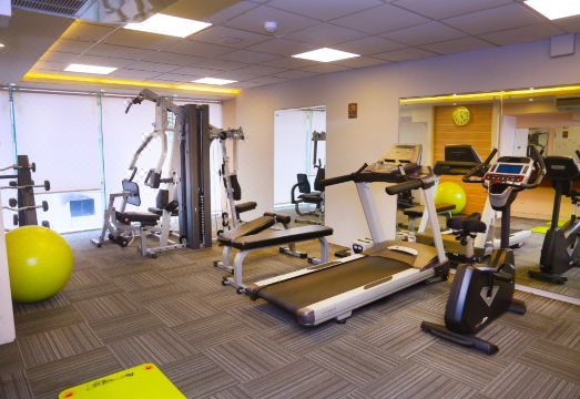 4. 아시아 호텔 &..