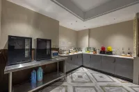 Wencheng hotel(Ningbo Yuyao Railway Station Huaren Wucaicheng)