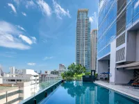 Four Points by Sheraton Bangkok Ploenchit Sukhumvit Hotels near Central Embassy