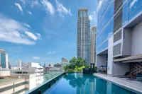 Four Points by Sheraton Bangkok Ploenchit Sukhumvit