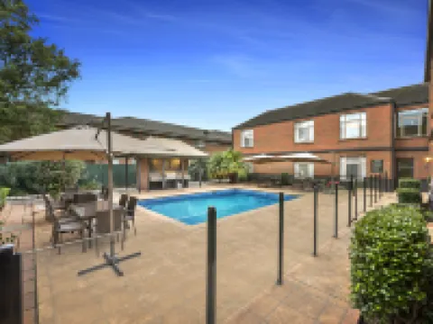 Quest Dandenong Hotels in Dandenong