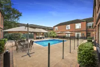 Quest Dandenong Hotels in Doveton