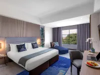 Oakwood Merdeka Bandung Hotels near Merdeka Building