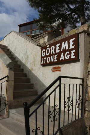 Göreme Stone Age