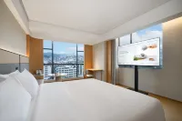 JI Hotel (Gaozhou Gaoliang East Road Hotel) Hotel a Gaozhou