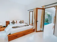 Mahayoga Ubud Private Pool Villa Spa And Resto Hotels near Andong