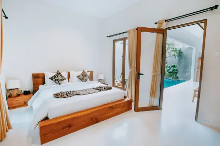 Mahayoga Ubud Private Pool Villa Spa And Resto