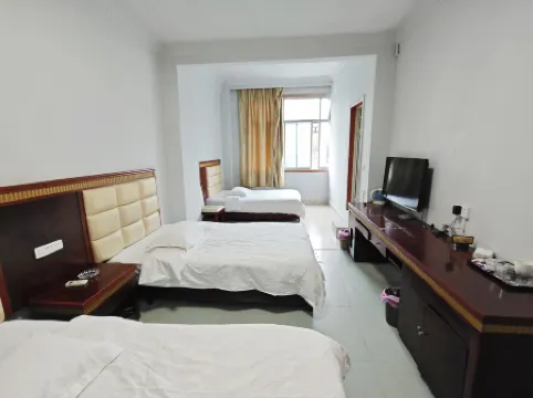 Congjiang Xinyi Hotel