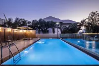 Livotel Hotel Hua Mak Bangkok