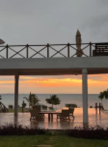 桑給巴爾的別墅 酒店