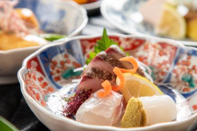 料理 別府・鉄輪温泉 国東荘の写真