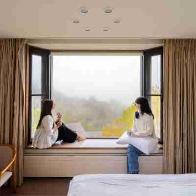 万座プリンスホテル Rooms