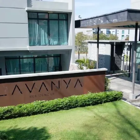 Merissa Luxury Villa - Private Pool Langkawi