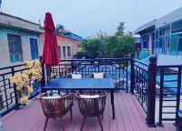 Niu Zang Qingjing Boutique B&B (Xinzhou Ancient City Store) - 2-Star