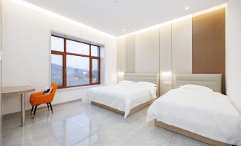 Yabuli Yunfeng Bieyuan