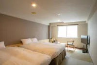 Grand Hostel Ldk Odori Park