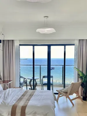 Haiyuexi Vacation Residences