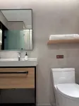 Homeinn Plus Hotel (Beijing Chaoyang Dayuecheng Shilibao Subway Station) Hotels in Beijing