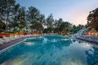 Megasaray Resort Side فنادق في مانافجات
