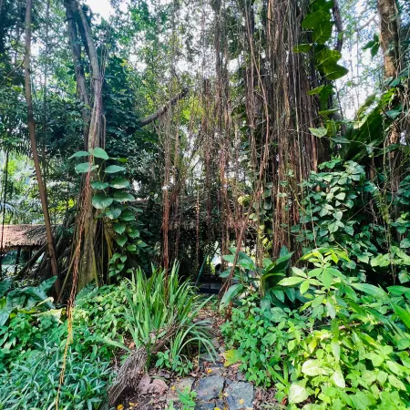 Seaview 2B1R 8pax Condo Forest City 4J-910 Отели в г. Gelang Patah