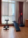 GreenTree Inn (Hai'an Municipal Government Pearl City Branch) - Gym