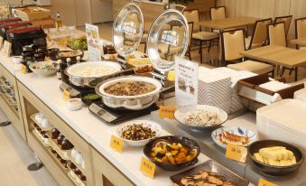 Hotel Sunroute Sopra Kobe Annesso