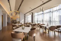Atour Hotel Gaoyou Clothing City - Morgenmad