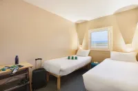 Greet Nice Aéroport Promenade des anglais